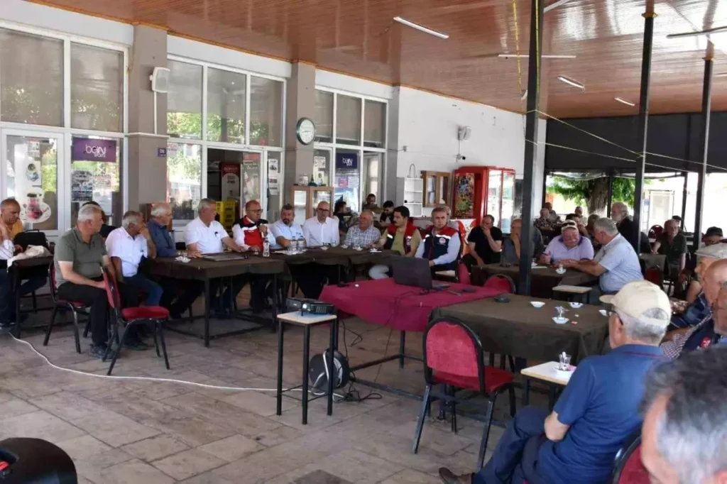 Sürdürülebilir Tarımsal Üretim için Yeni Destekleme Modelleri