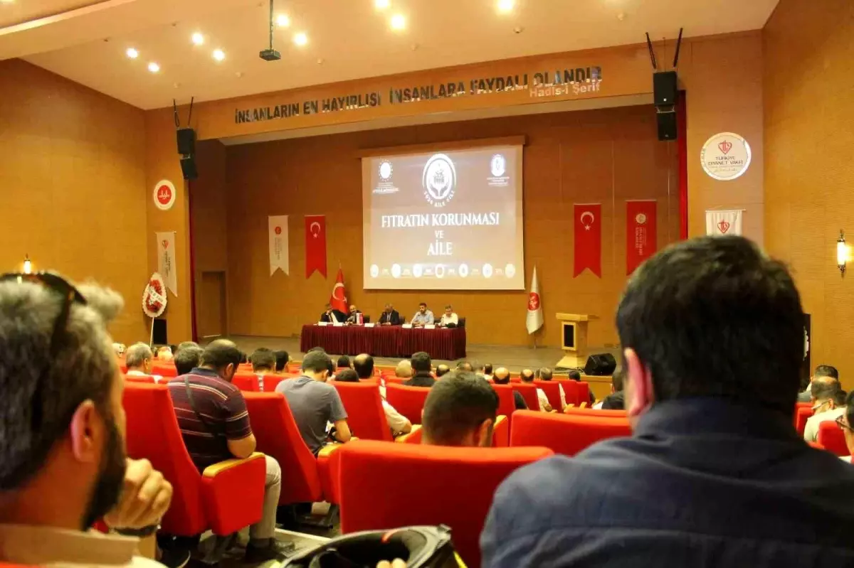 Cumhurbaşkanlığı 2025 Yılını Aile Yılı Olarak İlan Etti