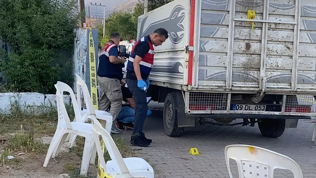 Tragedya: 4 Yaşındaki Çocuk Kamyonetin Çarpmasıyla Öldü