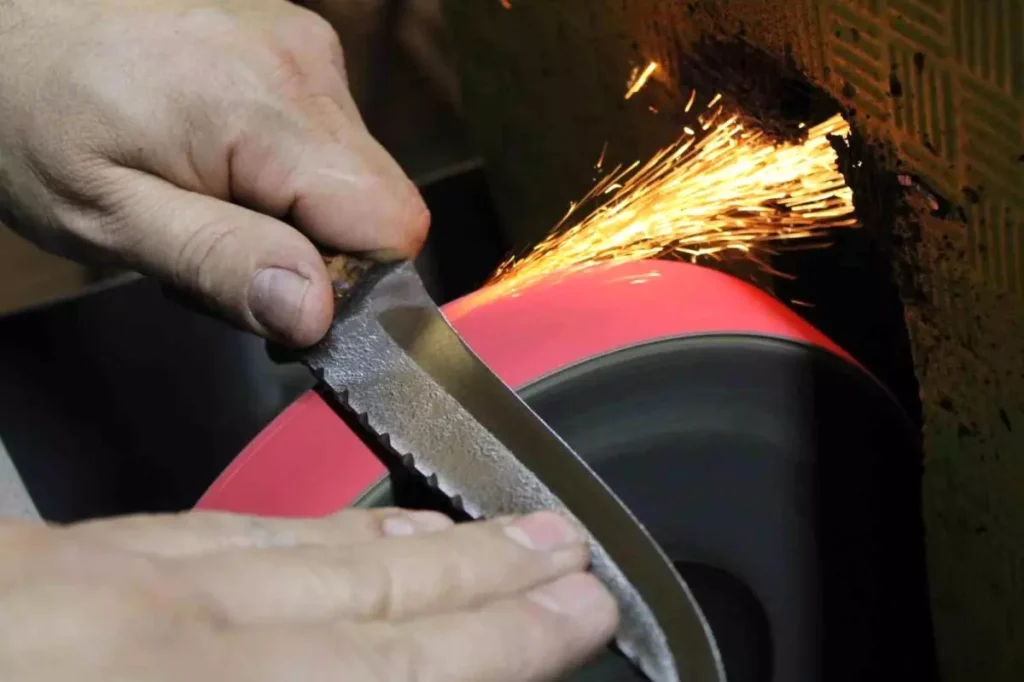 Aydın’da Kurban Bayramı Öncesi Bıçakçılarda Hareketlilik