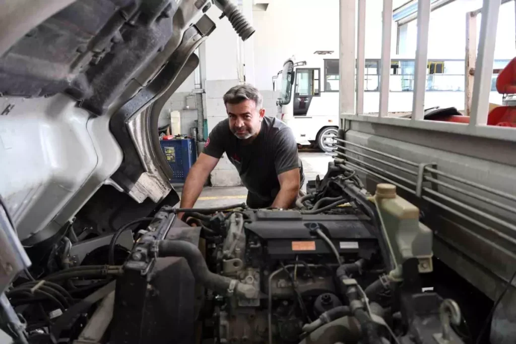 Türkiye’nin Sıcak İllerine Özel Çözüm: Klima Takma Hizmeti