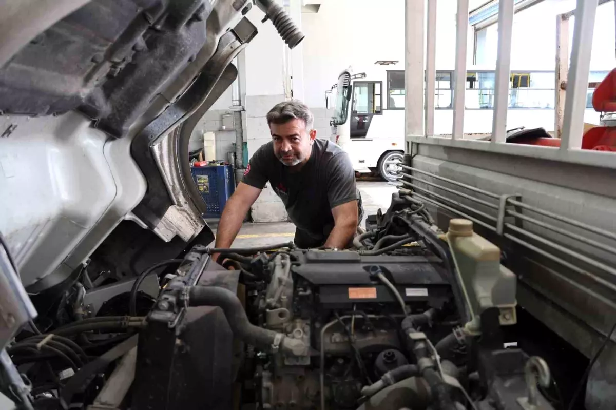 Türkiye’nin Sıcak İllerine Özel Çözüm: Klima Takma Hizmeti