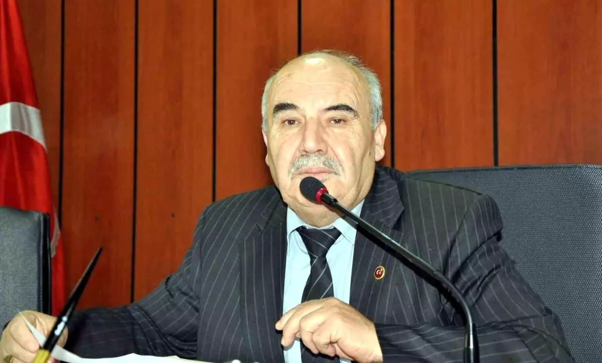 Aydın’ın Önde Gelen İş ve Siyasetçisi Hayri Güleç Vefat Etti