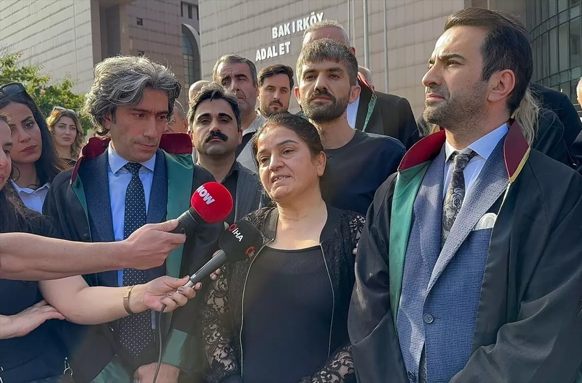 Market Çalışanını Bıçaklayarak Öldüren Sanığa Müebbet Hapis