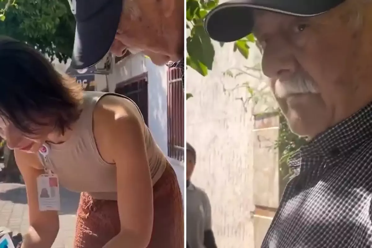 Aydın’da Sağlık Taramasında Eşi İhbar Etti