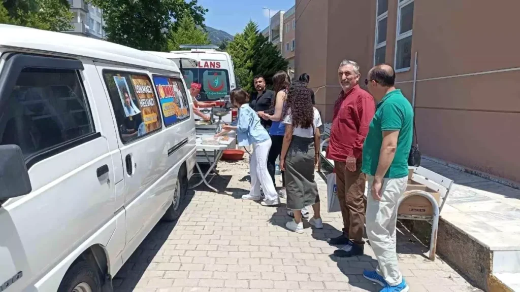 Üniversite Öğrencisinin Ölümüne Doğalgaz Patlaması Neden Oldu