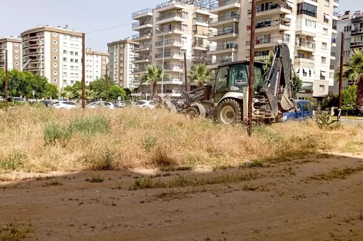 Kurban Kesim Yerleri Efeler’de Belirlendi
