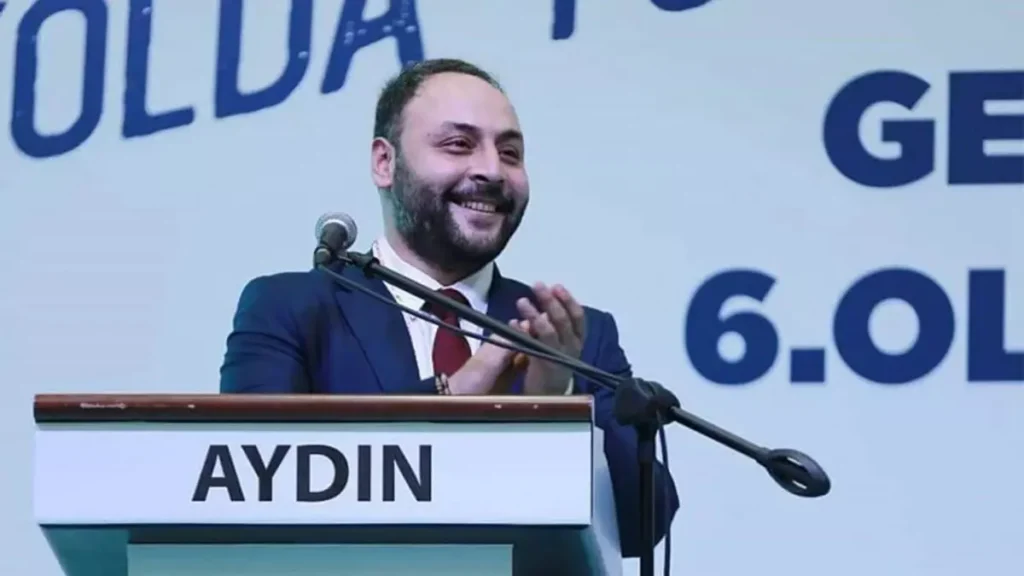 Motosiklet Kazası Gençlik Kolları Eski Başkanını Hayattan Kopardı