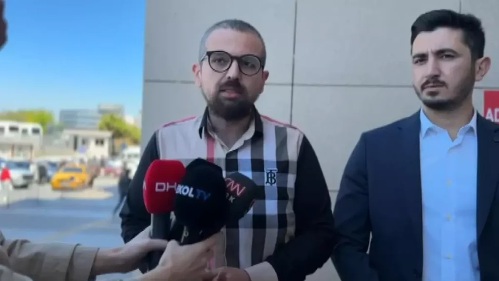 Ferdi Tayfur’un Damadı Mahkemede Eşini Savundu