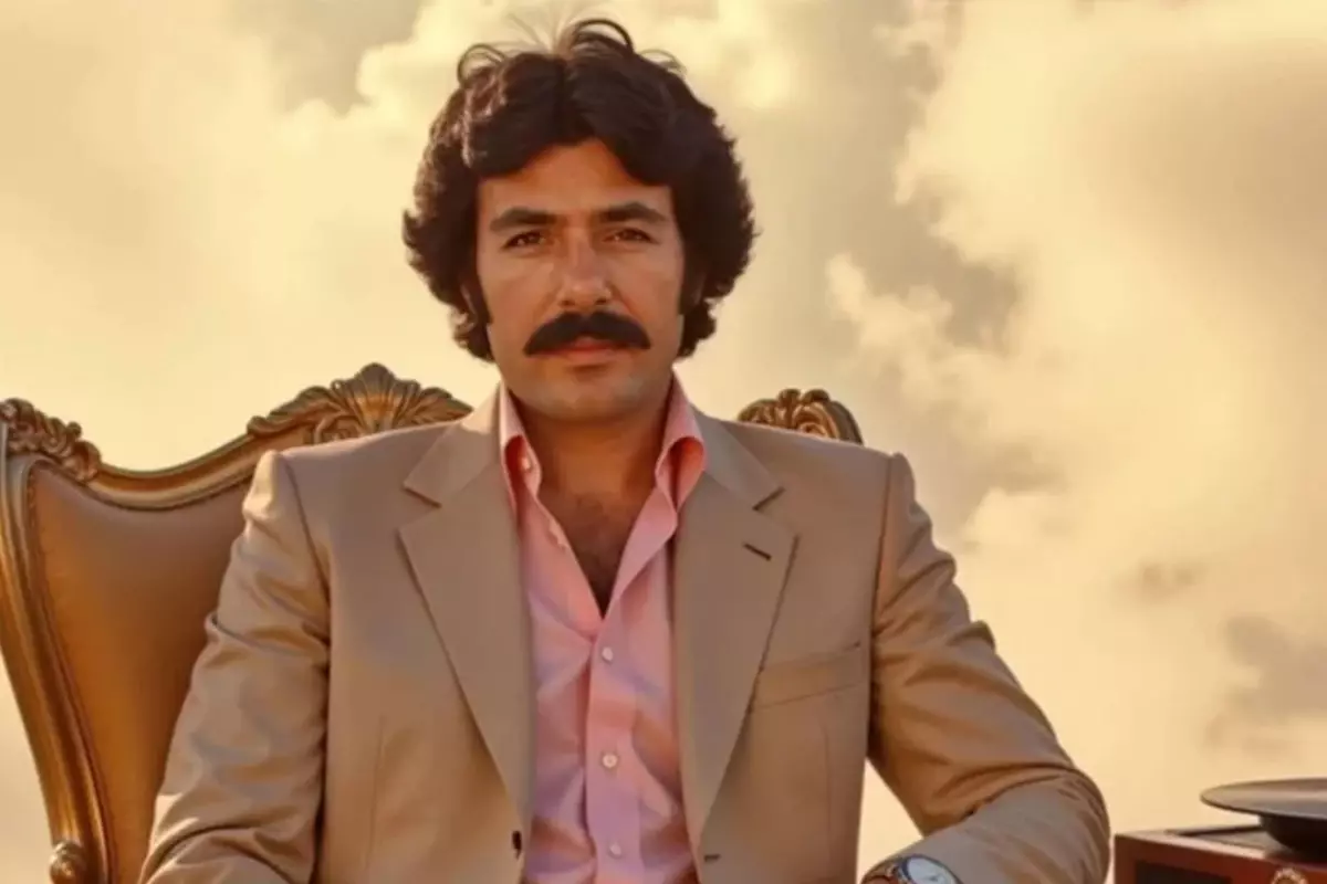 Ferdi Tayfur’un Damadına Açtığı Dava Ortaya Çıktı