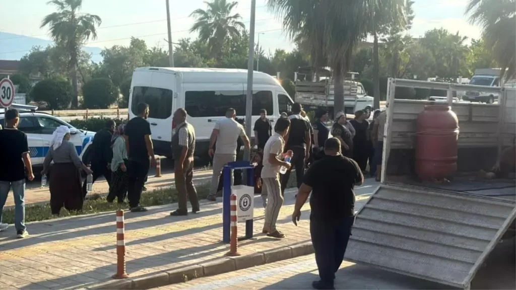 Trafik Kazasında Yeni Detaylar Ortaya Çıktı