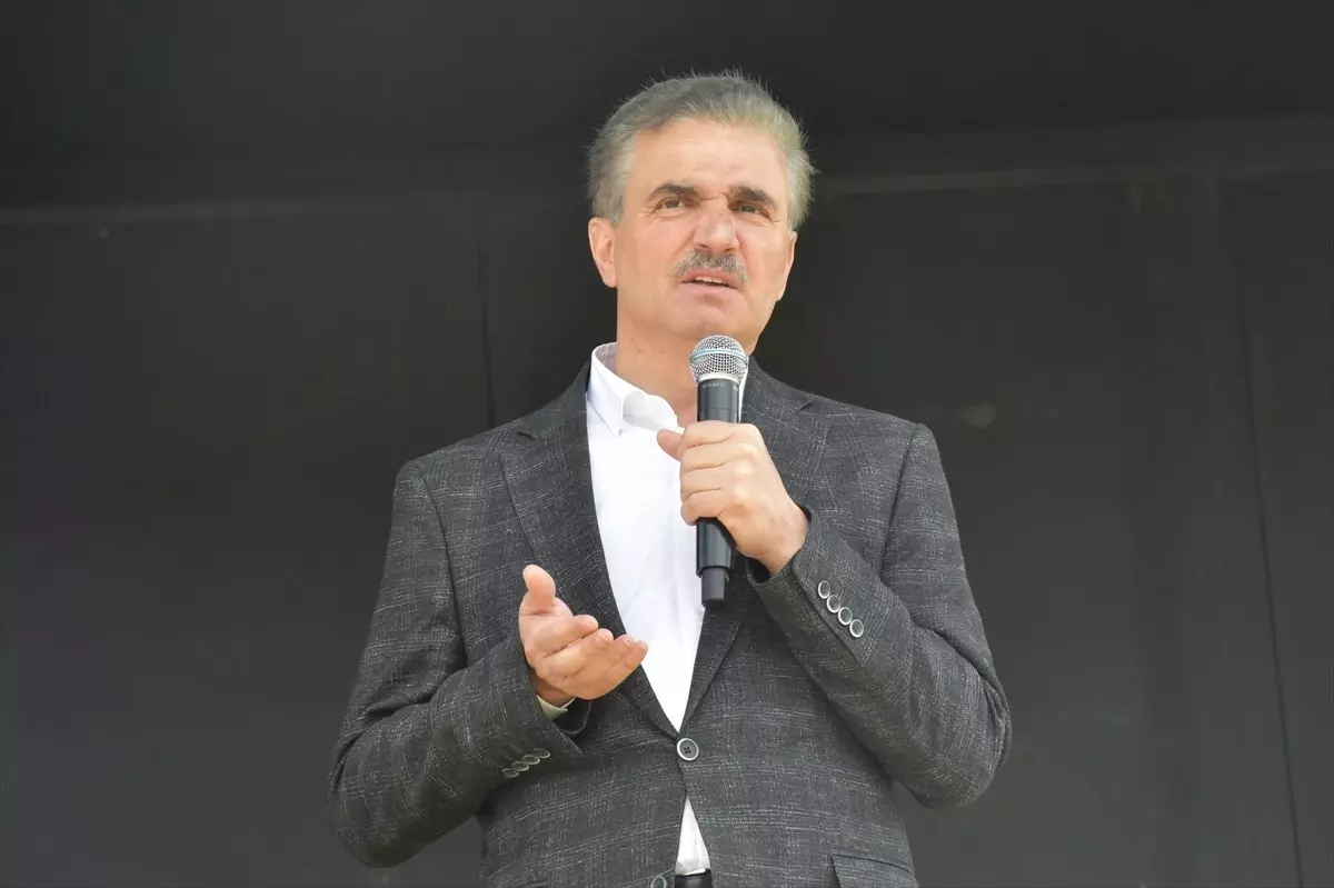 Gümüşhane’de Kov Kalesi Şenliği