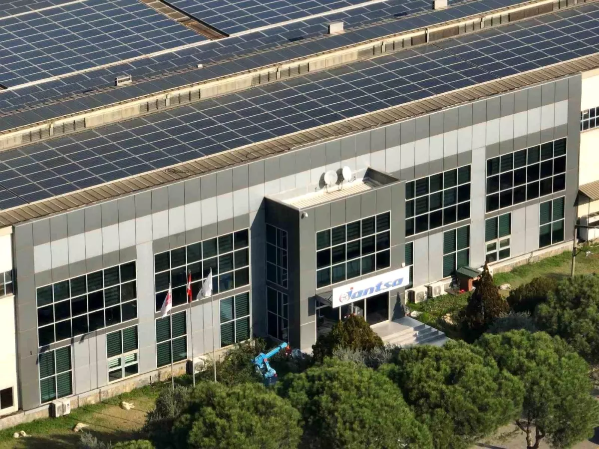 Jantsa’da İşçiler Greve Hayır Dedi