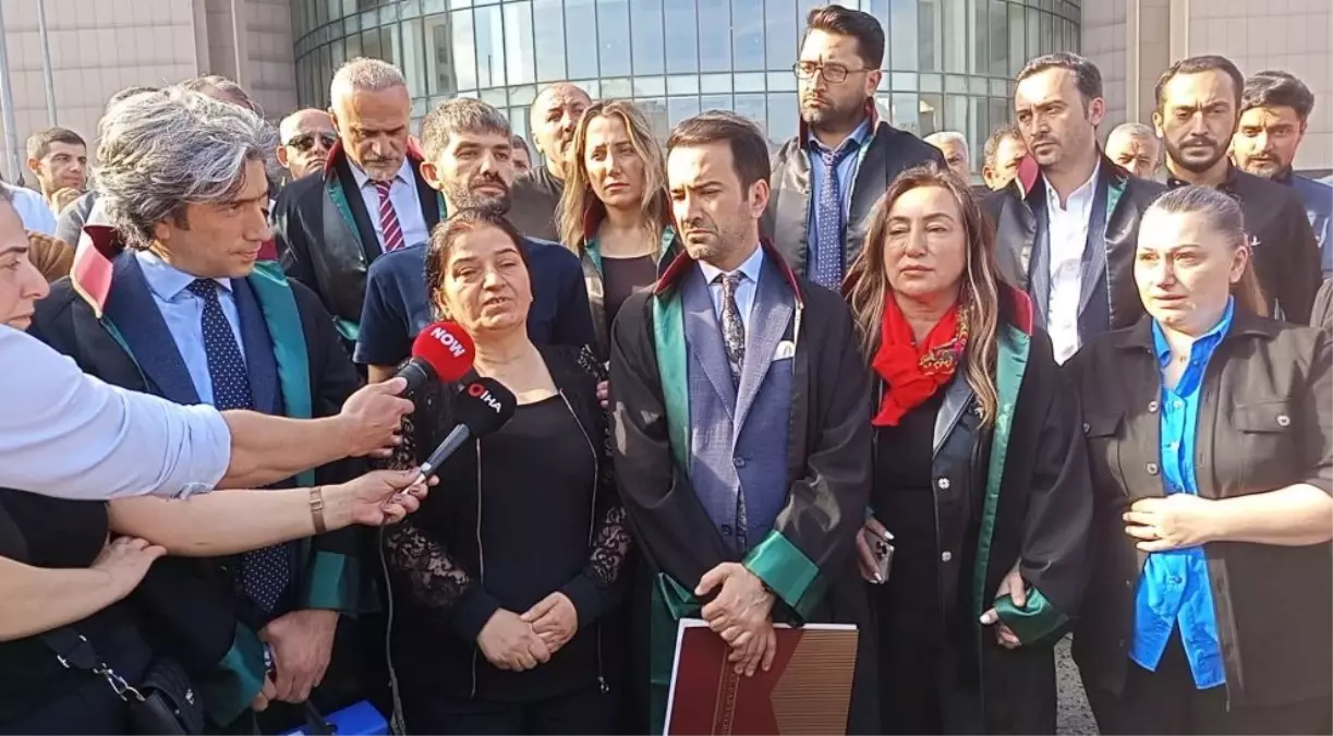 Beylikdüzü’nde Market Çalışanının Bıçaklanarak Öldürülmesi