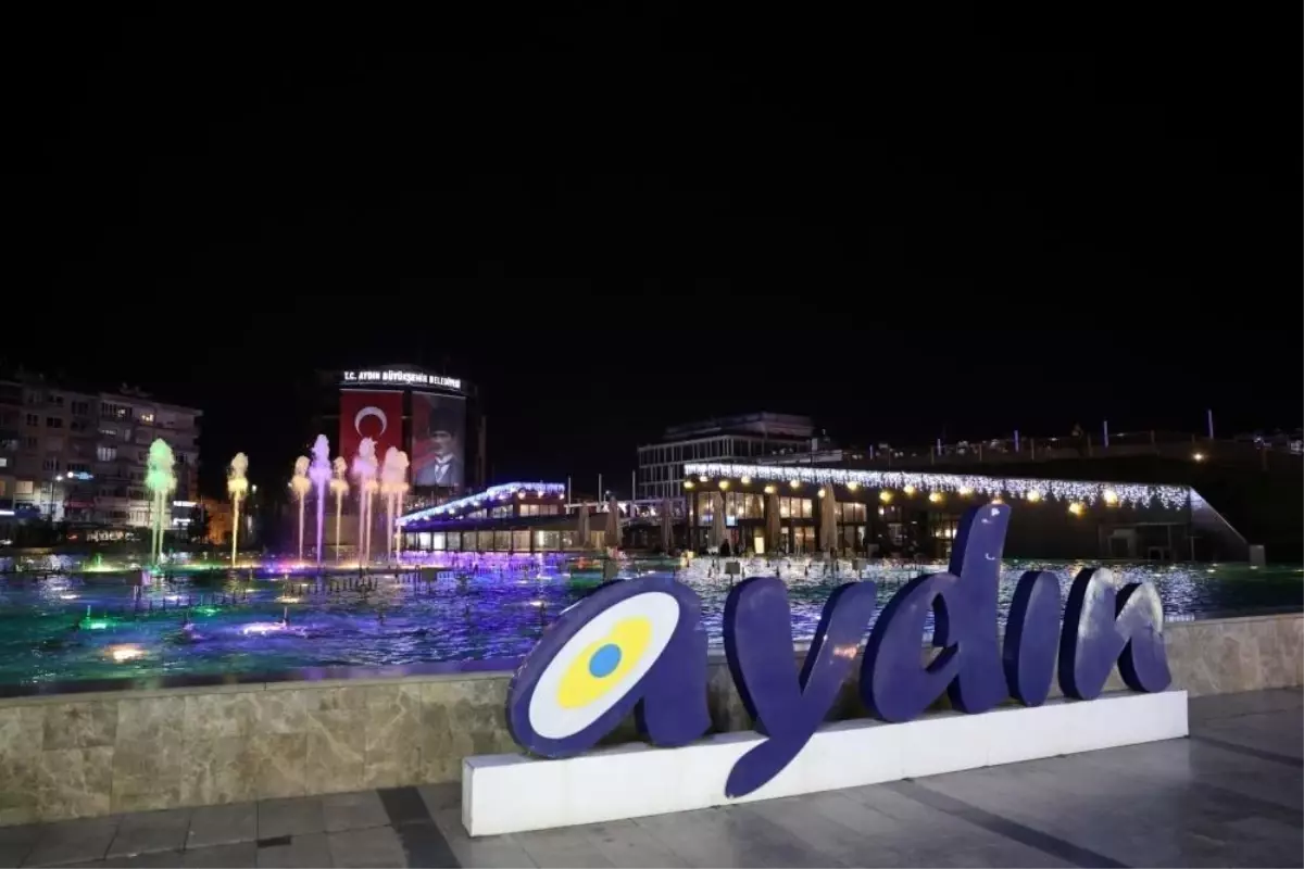 Fenerbahçe-Monaco Şampiyonluk Mücadelesi Aydın’da Dev Ekranla İzlenebilecek