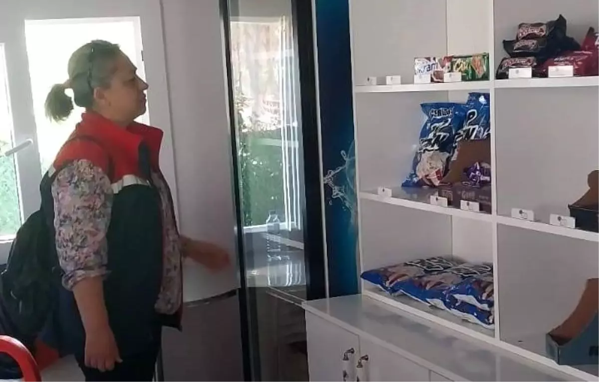 Okul Kantinlerinde Hijyen Denetimi