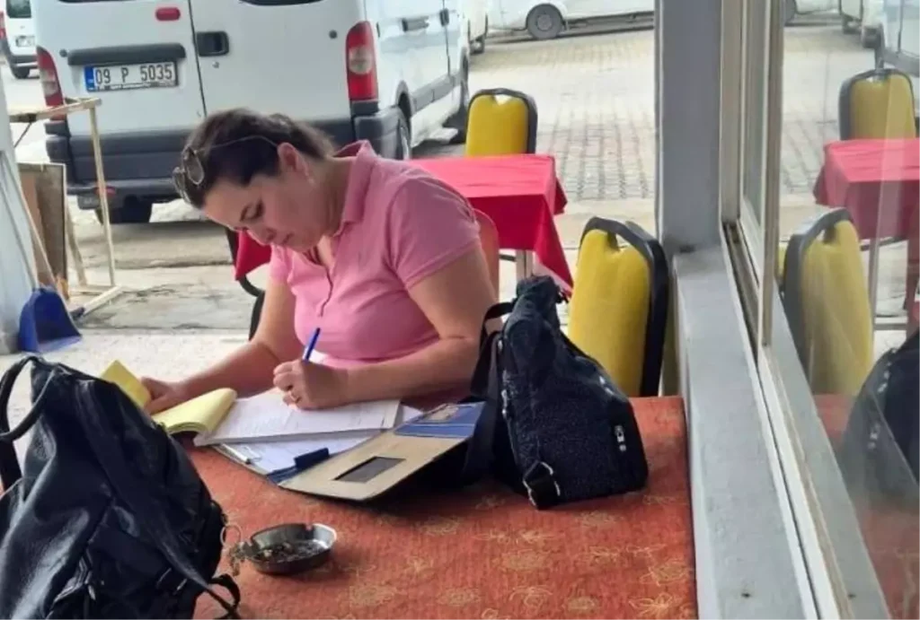 Gıda İşletmeleri Denetimleri Söke’de Sürüyor