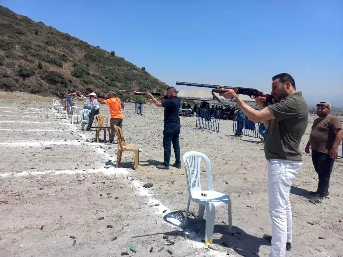 Sultanhisar’da Avcılık Eğitimi Kursu Başvuruları Başladı