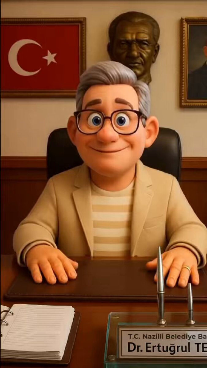 Aydın Halkı 23 Nisan’ı Coşkuyla Kutluyor