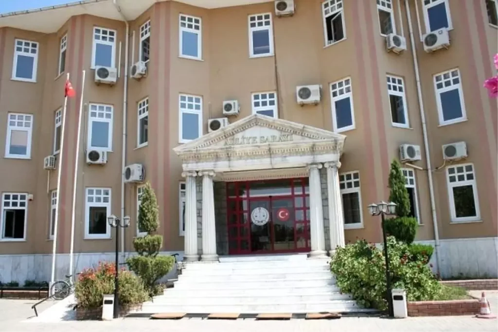 Uyuşturucu Ticareti Şüphelisi 12 Yıl Sonra Yakalandı