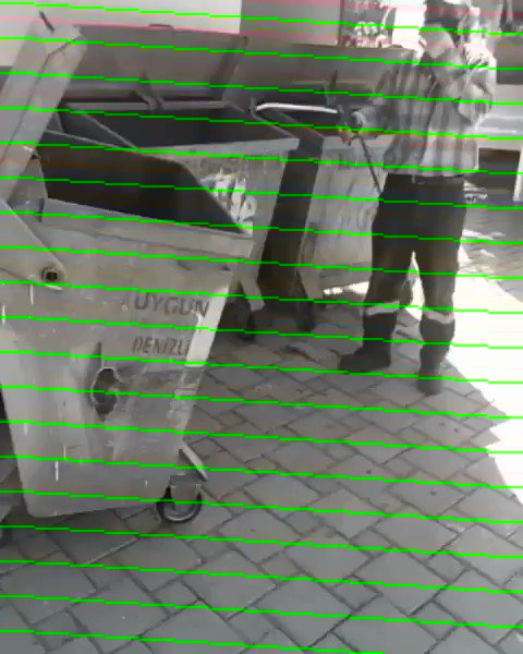 Karacasu Belediyesi Temizlik İşleri Ekipleri Çalışmalarını Sürdürüyor