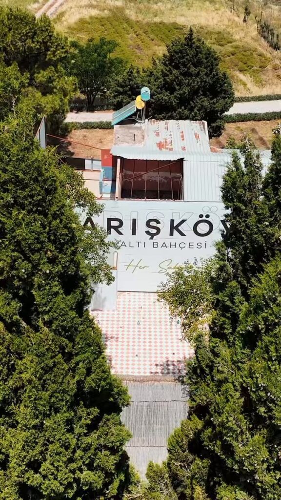 Didim’de Doğanın Hüneri: Köy Kahvaltısı