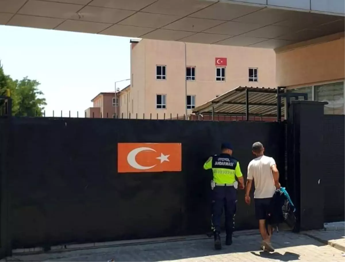 Aydın’da Jandarma Operasyonu: 26 Şüpheli Yakalandı