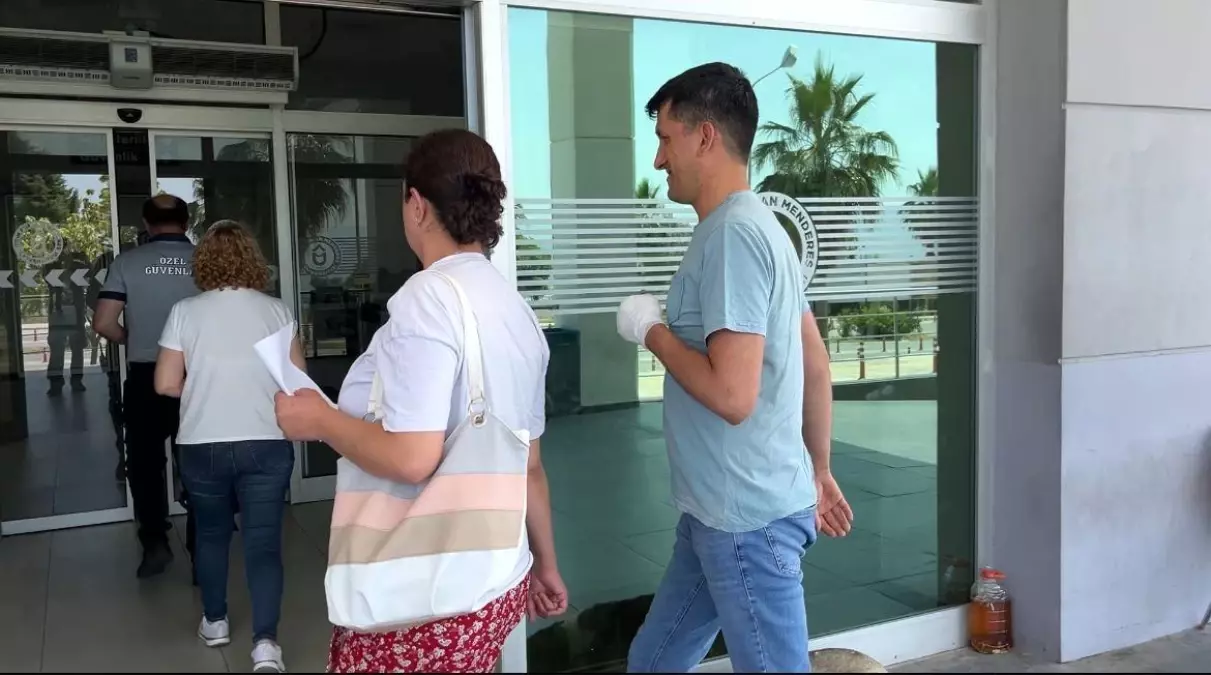 Acemi Kasaplar Aydın’da 1 Günde 310 Kişi Yaralandı