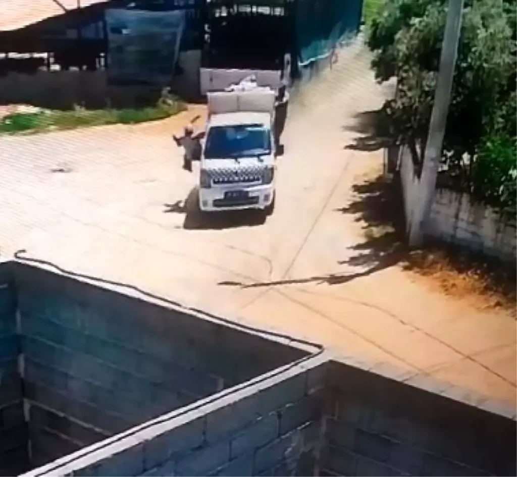 İşçi Kazalarında Güvenlik Önlemleri Sorgulanıyor