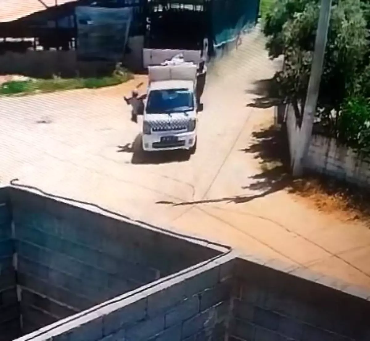 İşçi Kazalarında Güvenlik Önlemleri Sorgulanıyor