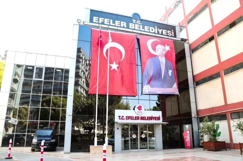 Aydın’da Hurdacıya Gürültü Kirliliği Cezası