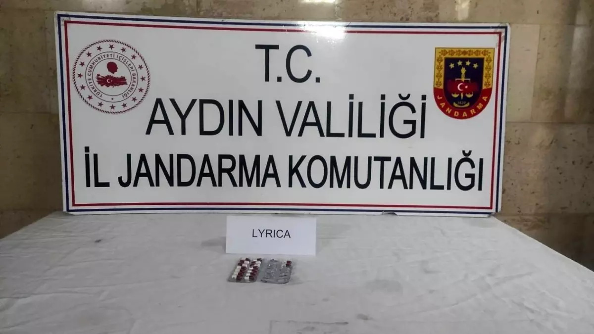 Uyuşturucu Operasyonu: Aydın’da 8 Şüpheli Yakalandı