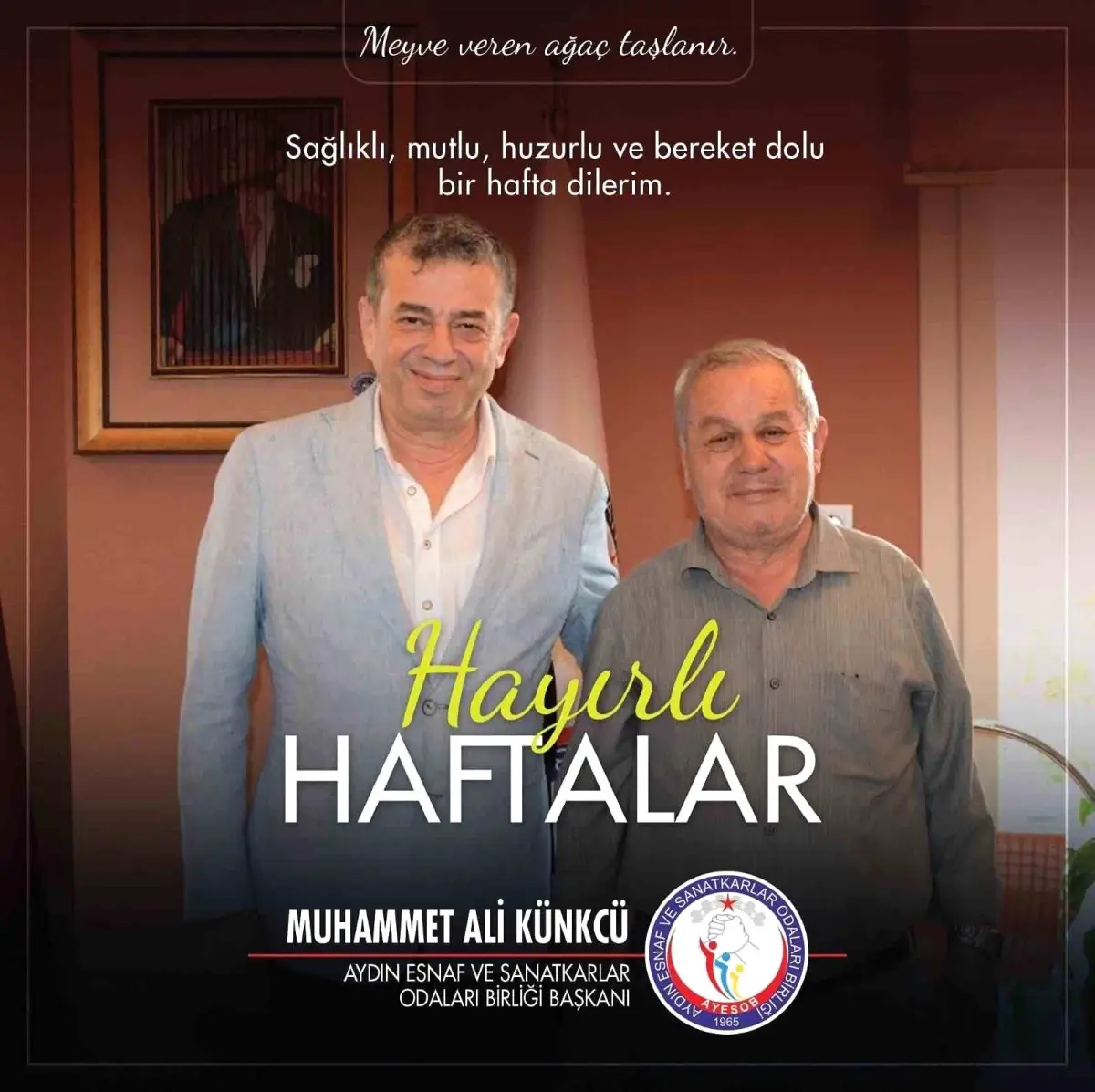 Esnafın Sesi: Başkan Künkcü Eleştirilere Karşı