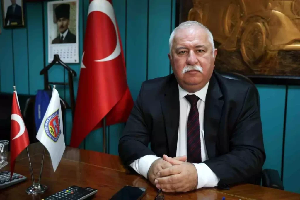 Trafik Kazalarına Karşı Uyarılar