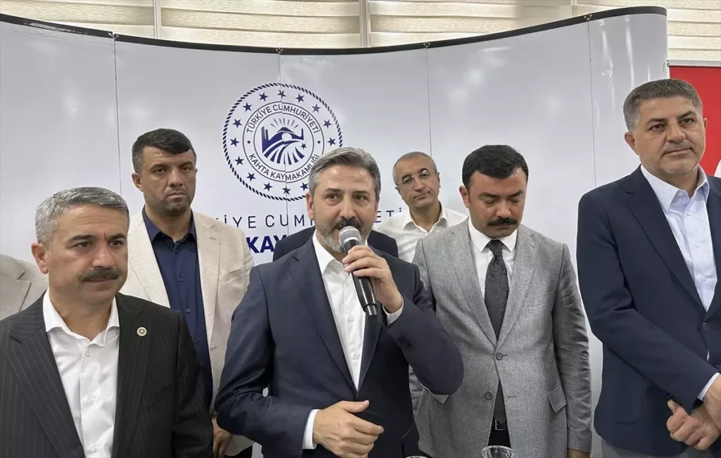 Terörsüz Türkiye İçin Yeni Bir Başlangıç