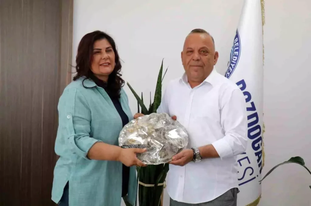 CHP’li Belediyeler Bir Araya Geldi