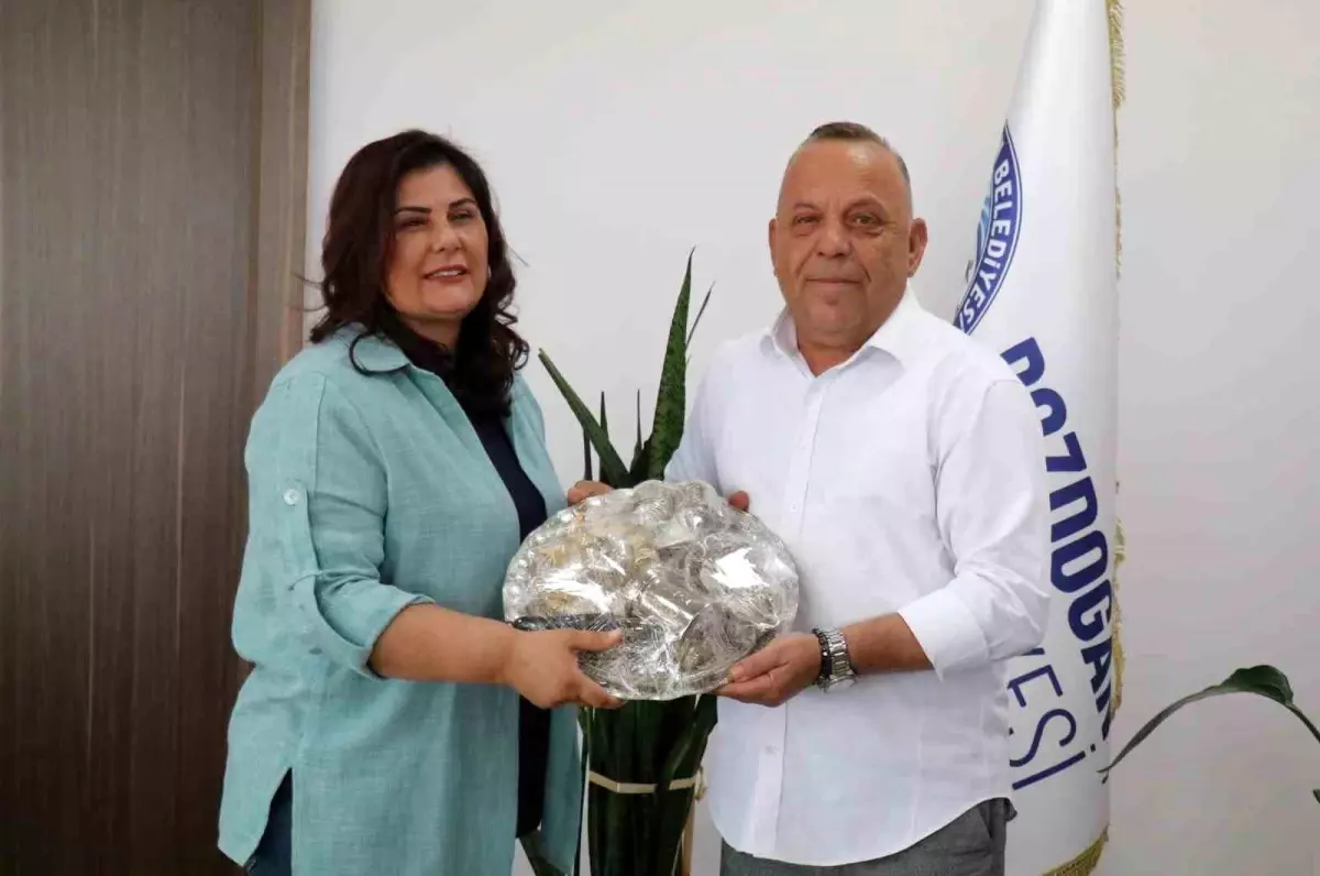 CHP’li Belediyeler Bir Araya Geldi