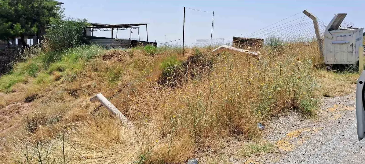 Uçurumdan Düşen Çocuk Ağır Yaralandı