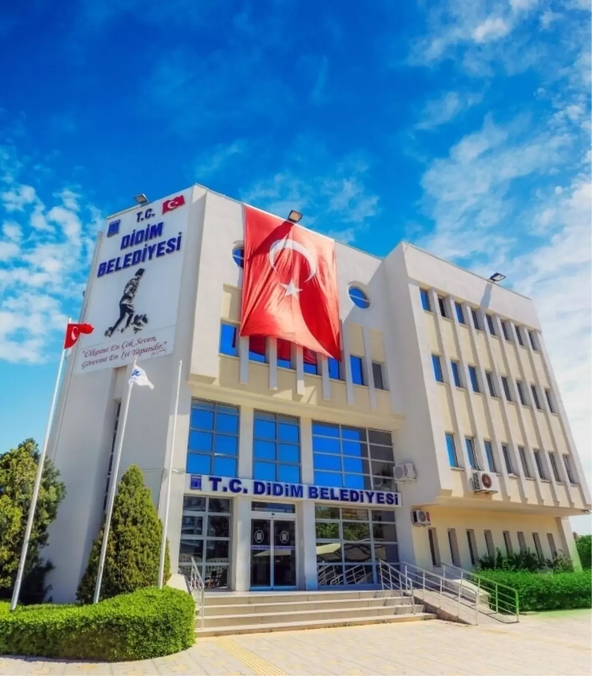 Belediyede Cenaze Hizmetleri Soruşturması Gözaltıları