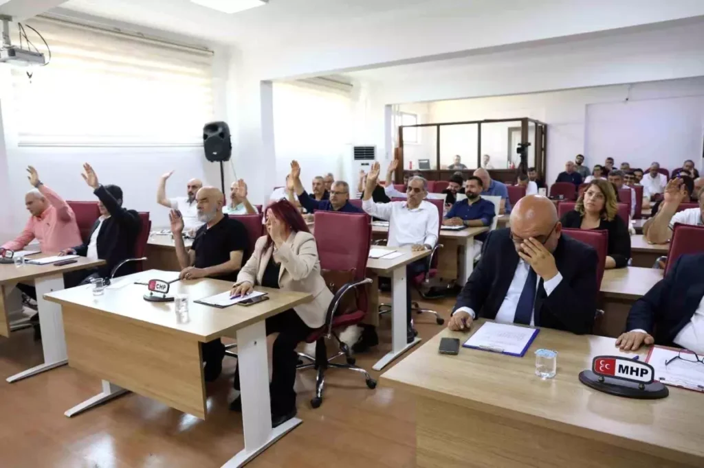 Efeler’de Nikah Ücretlerine Yüksek Zam