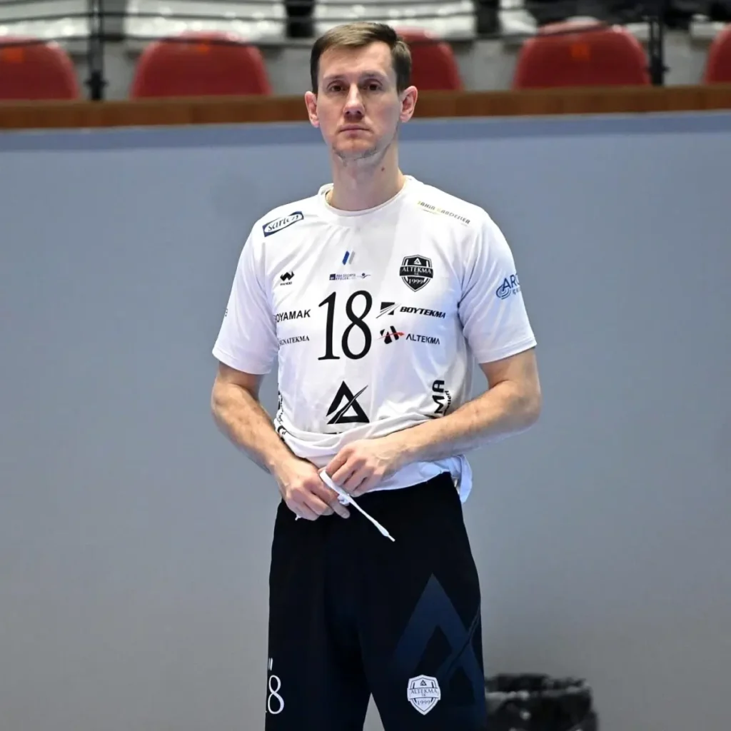 Gebze Belediyespor Voleybol Takımı Kadrosunu Güçlendiriyor