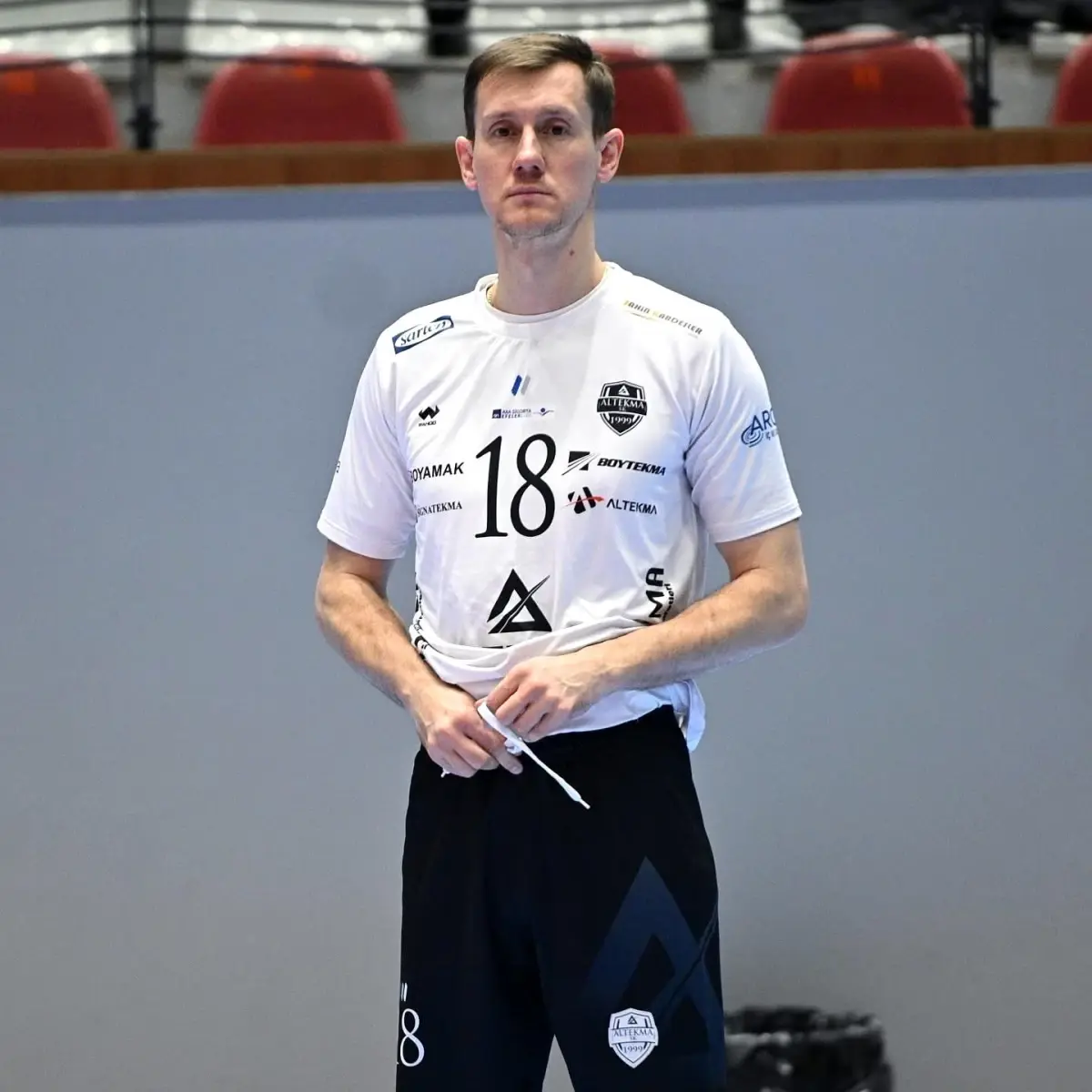 Gebze Belediyespor Voleybol Takımı Kadrosunu Güçlendiriyor