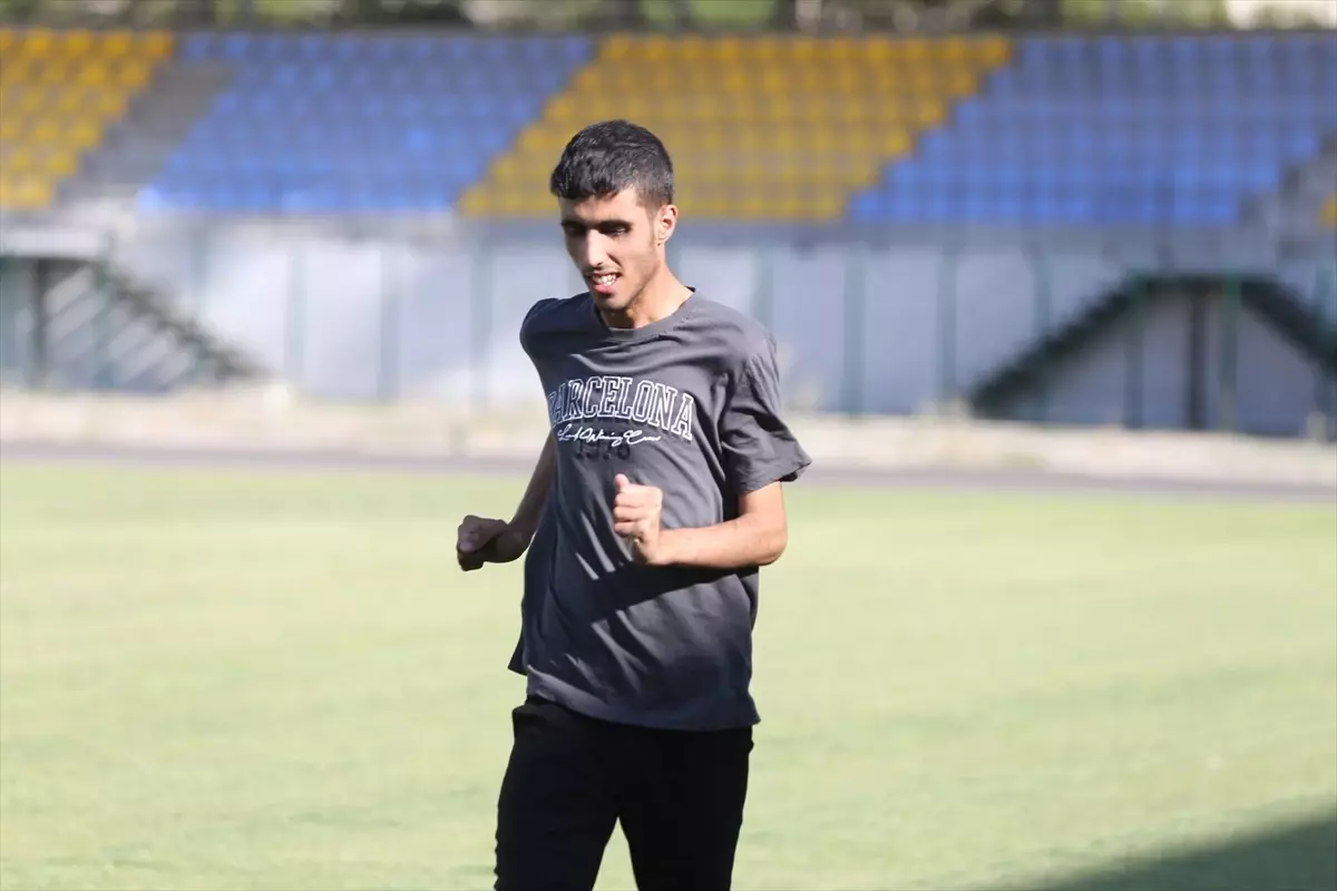 Engelli Kardeşlerin Büyük Hayalleri