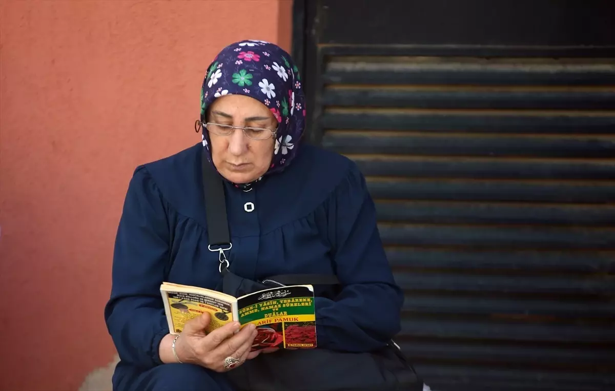 Üniversite Adayları YKS’ye Girdi