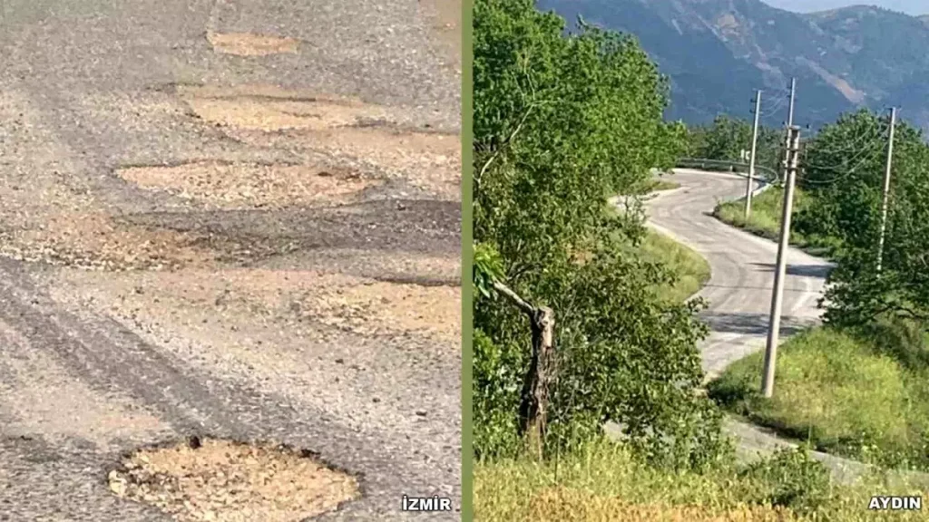 İzmir Mahrumiyet Bölgesi Oldu
