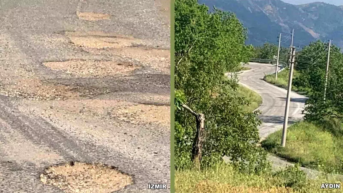 İzmir Mahrumiyet Bölgesi Oldu