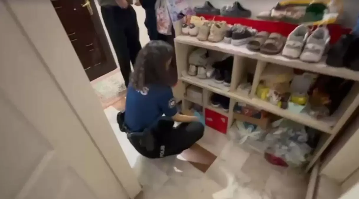 FETÖ/PDY Operasyonu: 42 Gözaltı, 27 Tutuklama