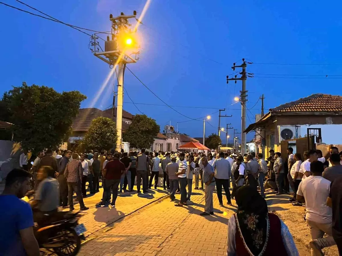 Trafik Kazasında 1 Kişi Hayatını Kaybetti