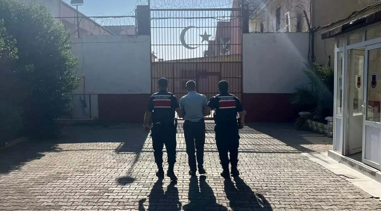 Trafik Kazasında 1 Ölü, 1 Tutuklu