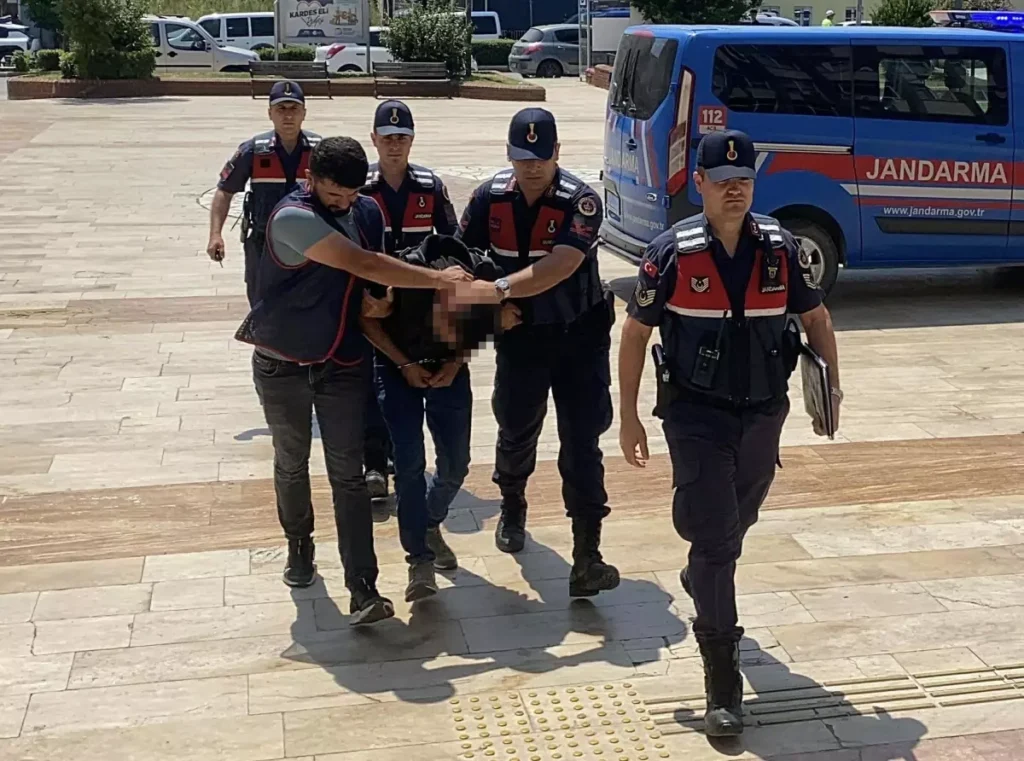 Miras Tartışması Cinayete Vardı